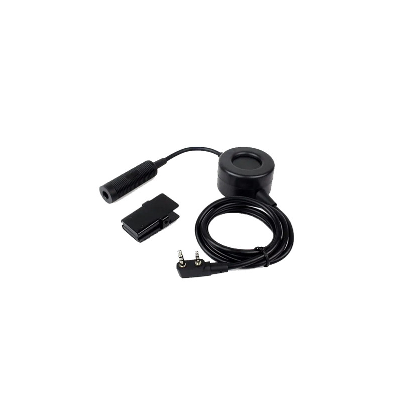 ACM PTT Z003 Kenwood / Baofeng