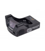 ACM Red Dot RMR M1 Noir Picatinny / Support FNX - Glock + Box Réticule: Rouge