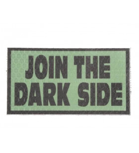 Patch 3D IR  Join The Dark Side