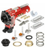 Maxx Model Bloc Hop-Up Pro Alu CNC M4A AEG Red