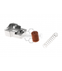 Maxx Model Bloc Hop-Up Pro Alu CNC M4A AEG Red