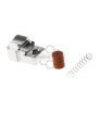 Maxx Model Bloc Hop-Up Pro Alu CNC M4A AEG Red