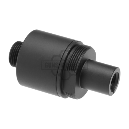 Maple Leaf VSR10 G-Spec Mode Silencer Adapter Head