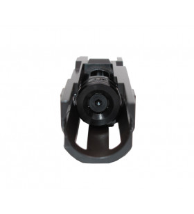 Wii Tech 1911 CNC Steel Axis Light Blowback Housing Marui