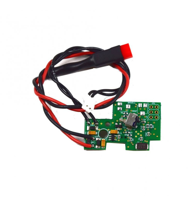 Wolverine Trigger Board Spartan V2