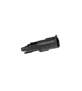 Double Bell Nozzle Glock 17 Complet (DB721)