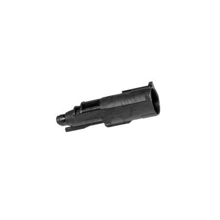 Double Bell Nozzle Glock 17 Complet (DB721)