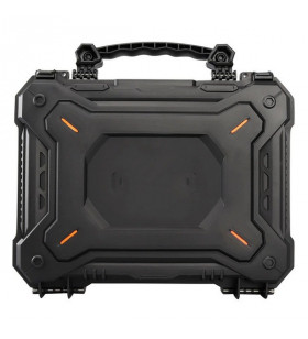 Mallette 2.0 Noir 32x26x8cm