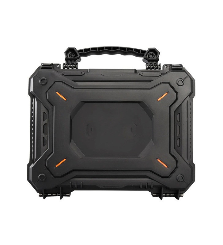 Mallette 2.0 Noir 32x26x8cm