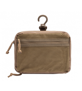 A10 Equipement Trousse de toilette Transall Tan