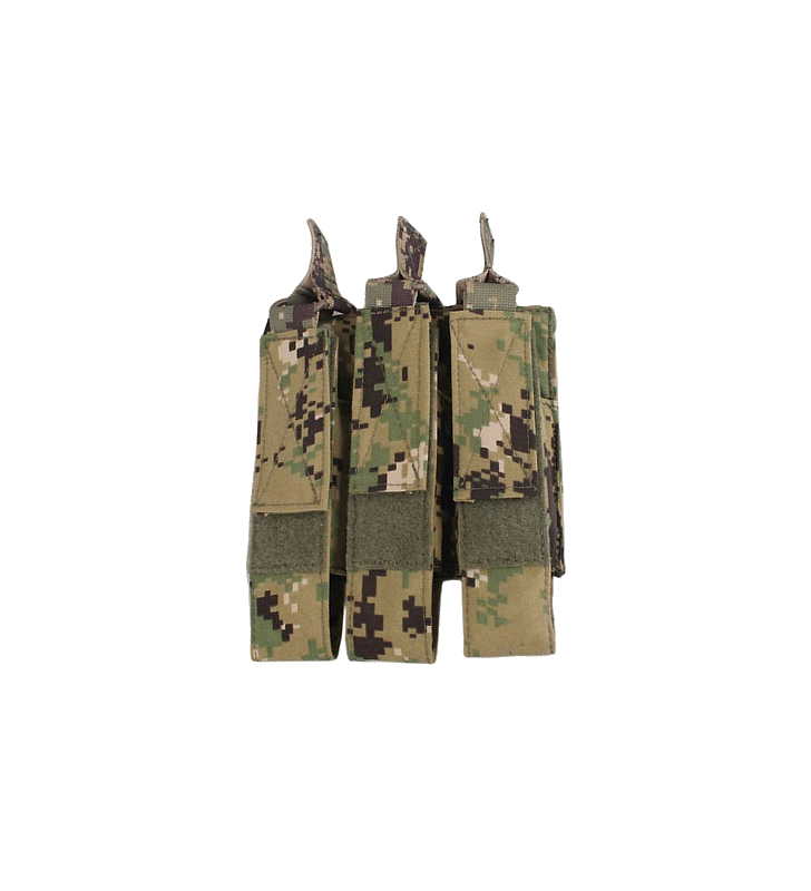 Emerson Poche Triple Chargeur MP7 AOR2