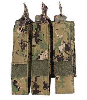 Emerson Poche Triple Chargeur MP7 AOR2