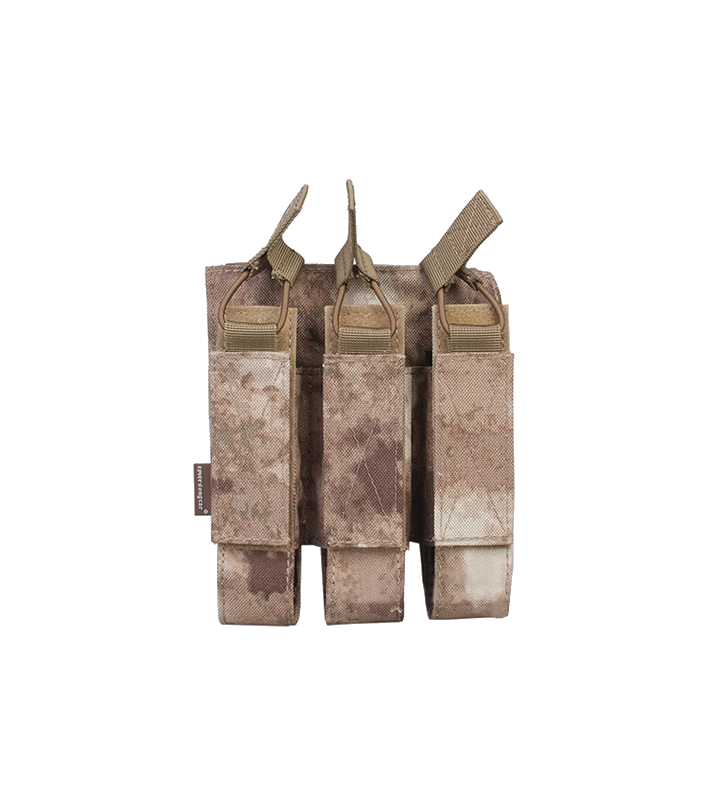 Emerson Poche Triple Chargeur MP7 A-TACS