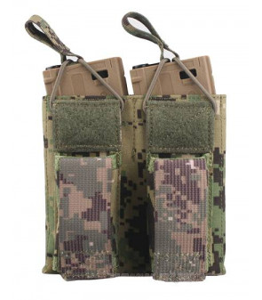 Emerson Poche Double 5.56 / PA  AOR2