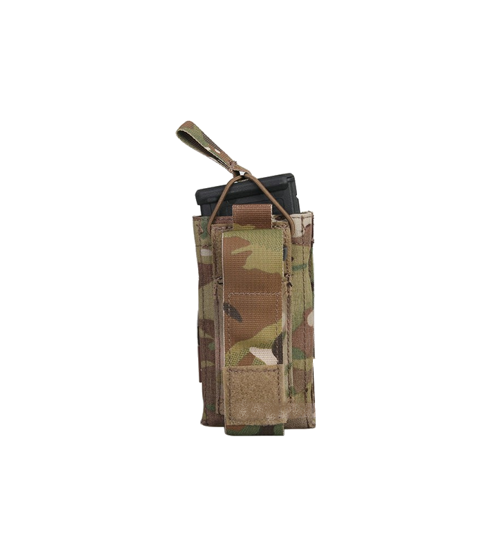 Emerson Poche Chargeur M4 / PA Multicam