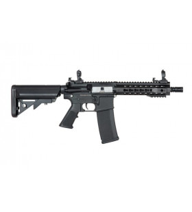 Specna Arms M4 Keymod SA-C08 Black Core 300BBs 1.2J