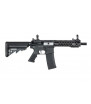 Specna Arms M4 Keymod SA-C08 Black Core 300BBs 1.2J