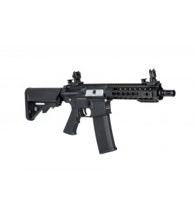 Specna Arms M4 Keymod SA-C08 Black Core 300BBs 1.2J