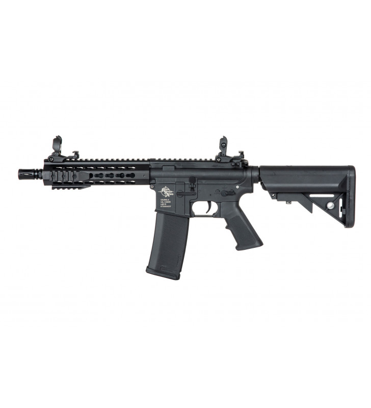 Specna Arms M4 Keymod SA-C08 Black Core 300BBs 1.2J