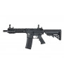 Specna Arms M4 Keymod SA-C08 Black Core 300BBs 1.2J