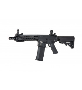 Specna Arms M4 Keymod SA-C08 Black Core 300BBs 1.2J