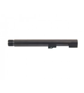 KJW Outer Barrel / Canon Externe M9/M92F Black 14mm- GBB