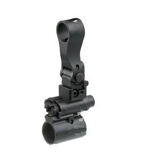 DBoys Mire Avant Métal Scar AEG