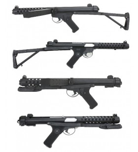 S&T Sterling L2A1 110BBs 1.3J