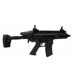 FN SCAR-SC Noir AEG Pack 400BBs 1.2J