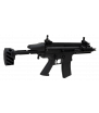 FN SCAR-SC Noir AEG Pack 400BBs 1.2J