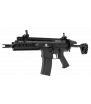 FN SCAR-SC Noir AEG Pack 400BBs 1.2J