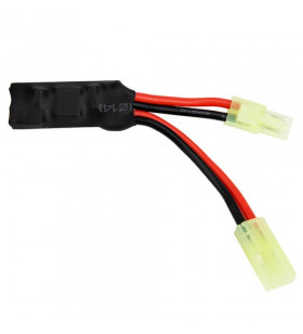 UrrKii Mosfet Multi Fonctions AEG Mini Tamiya