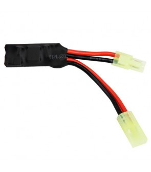 UrrKii Mosfet Multi Fonctions AEG Mini Tamiya