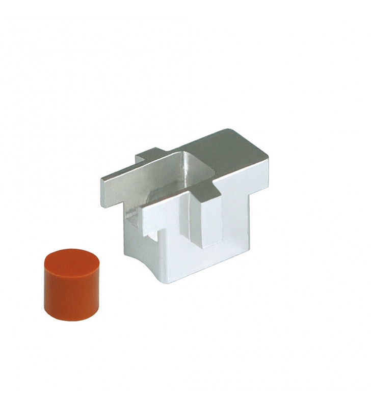 Maxx Model Hop-up Bucking R-Nub 6mm