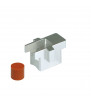 Maxx Model Hop-up Bucking R-Nub 6mm