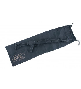 GFC Sac de transport Leger réplique 110cm Noir