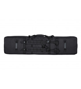 Specna Arms Housse Gunbag V5 Multiple Rangement 132X38cm Noir