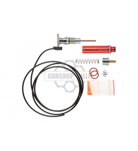 Mancraft Kit de Conversion HPA SDIK Ares Amoeba Striker S1