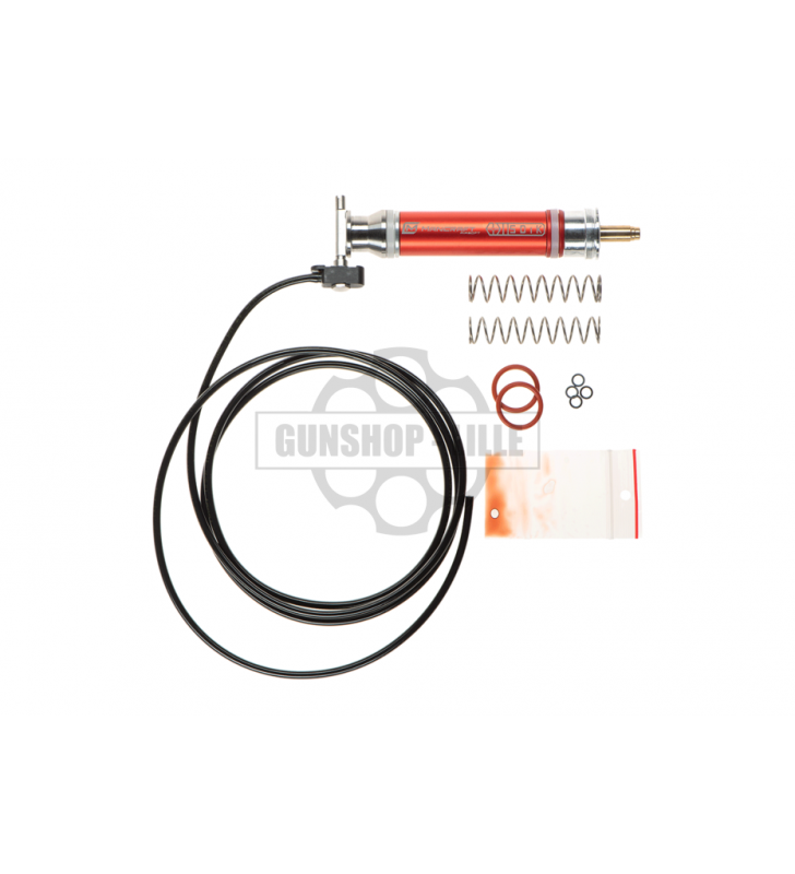Mancraft Kit de Conversion HPA SDIK Ares Amoeba Striker S1
