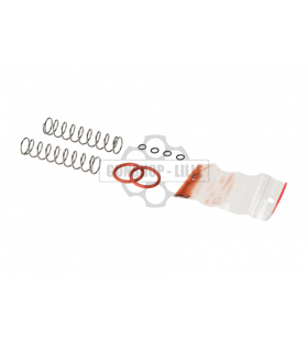 Mancraft Kit de Conversion HPA SDIK Ares Amoeba Striker S1