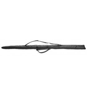 Country Sellerie Housse Fourreau Tapis Matelassé 160cm Noir