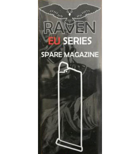 Raven Chargeur Standard EU / Glock Gaz 24BBs
