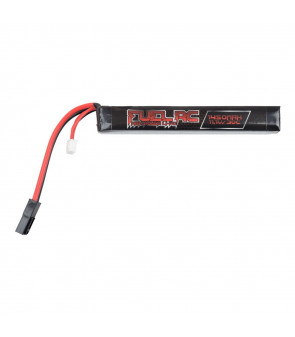 JS Tactical Lipo 11.1V 1450Mah Mini Tamiya 30C Stick