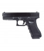 Vigor G17 Noir Gen.3 Gaz 25BBs 1J