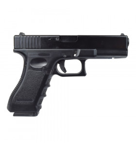 Vigor G17 Gen.3 Noir Gaz 25BBs 1J
