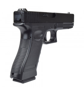 Vigor G17 Gen.3 Noir Gaz 25BBs 1J