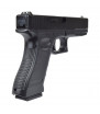 Vigor G17 Noir Gen.3 Gaz 25BBs 1J