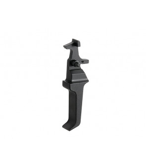 Cyma Détente Droite MP5 / G3 AEG Black