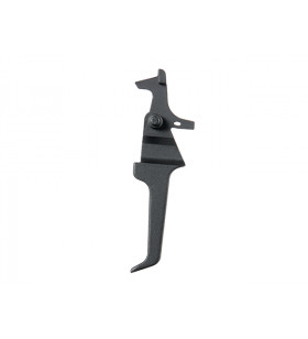 Cyma Détente Droite MP5 / G3 AEG Black