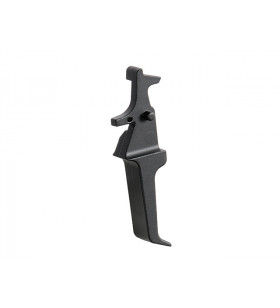 Cyma Détente Droite MP5 / G3 AEG Black